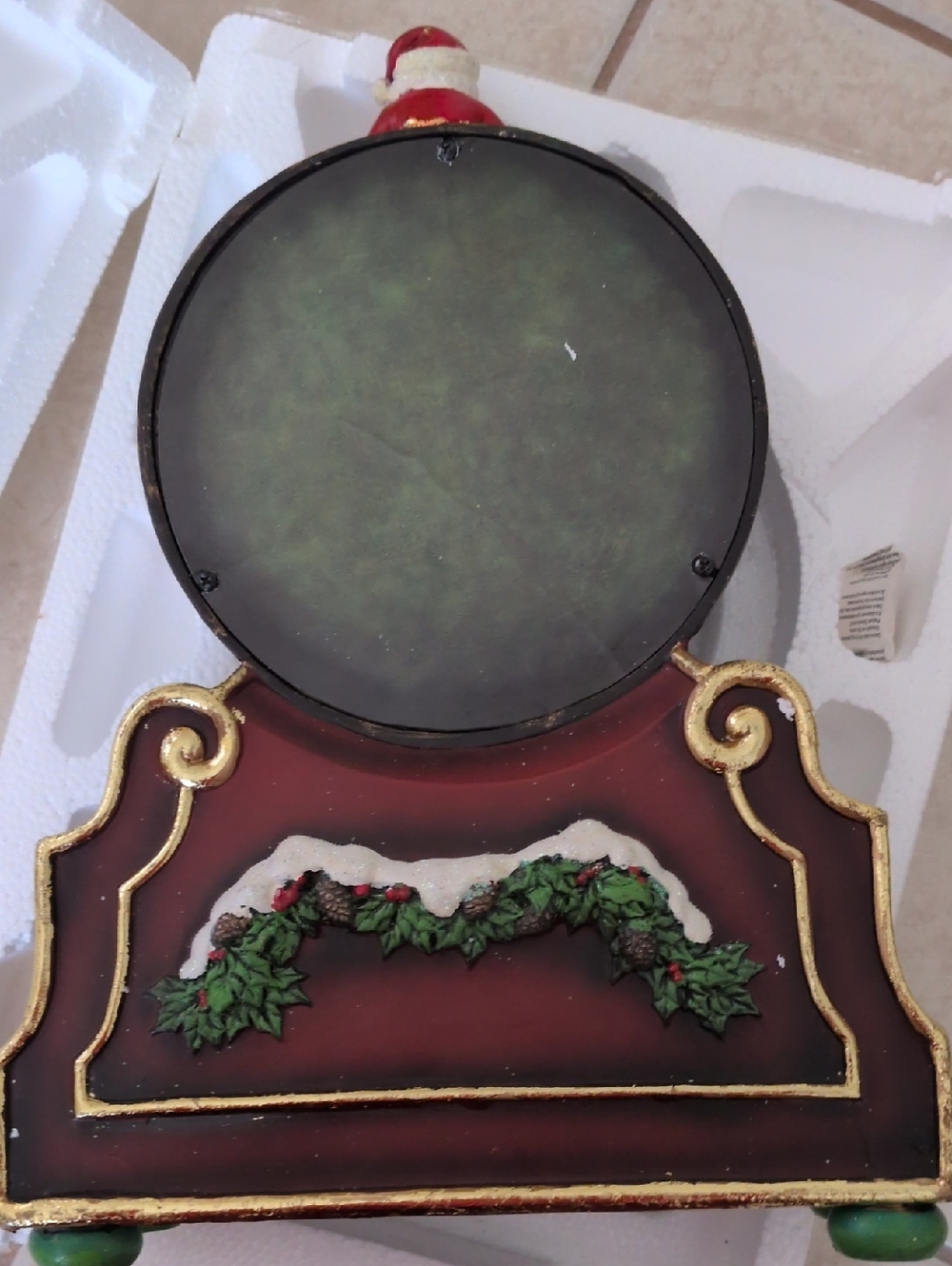 Christmas Countdown Clock - Picture 3 of 4